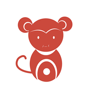 Monkey in Chinese Zodiac