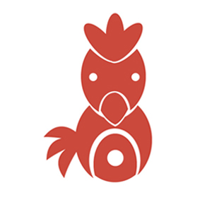 Rooster in Chinese Zodiac